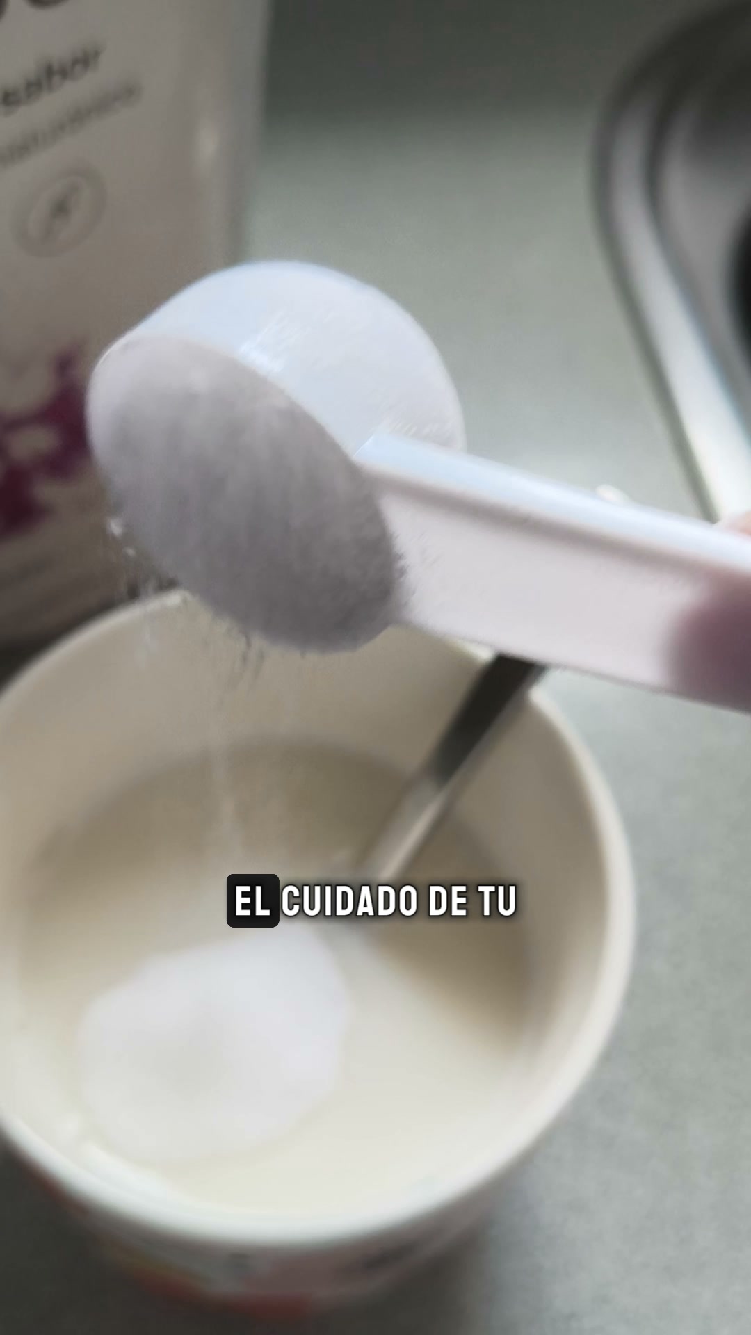 Cuídate también por dentro con el colágeno multi péptidos de Majuka.