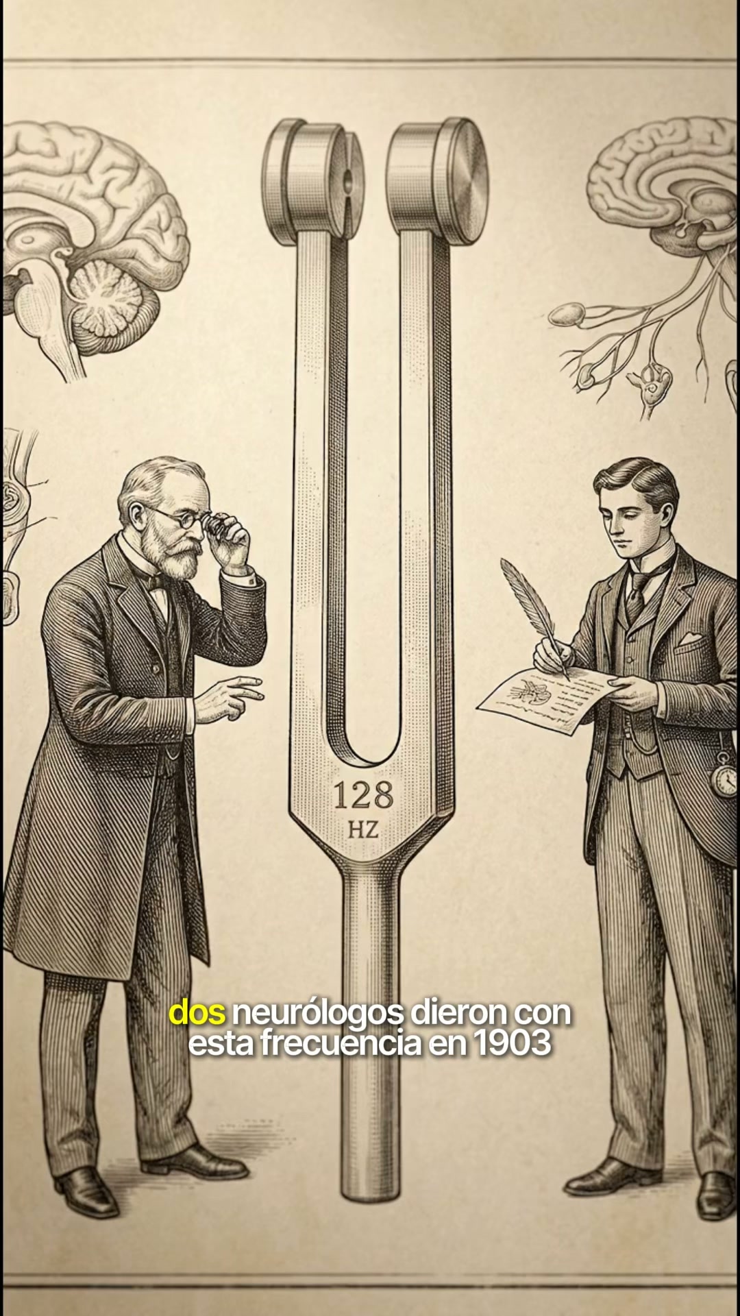 Vuelve a sentirte tú — de forma natural