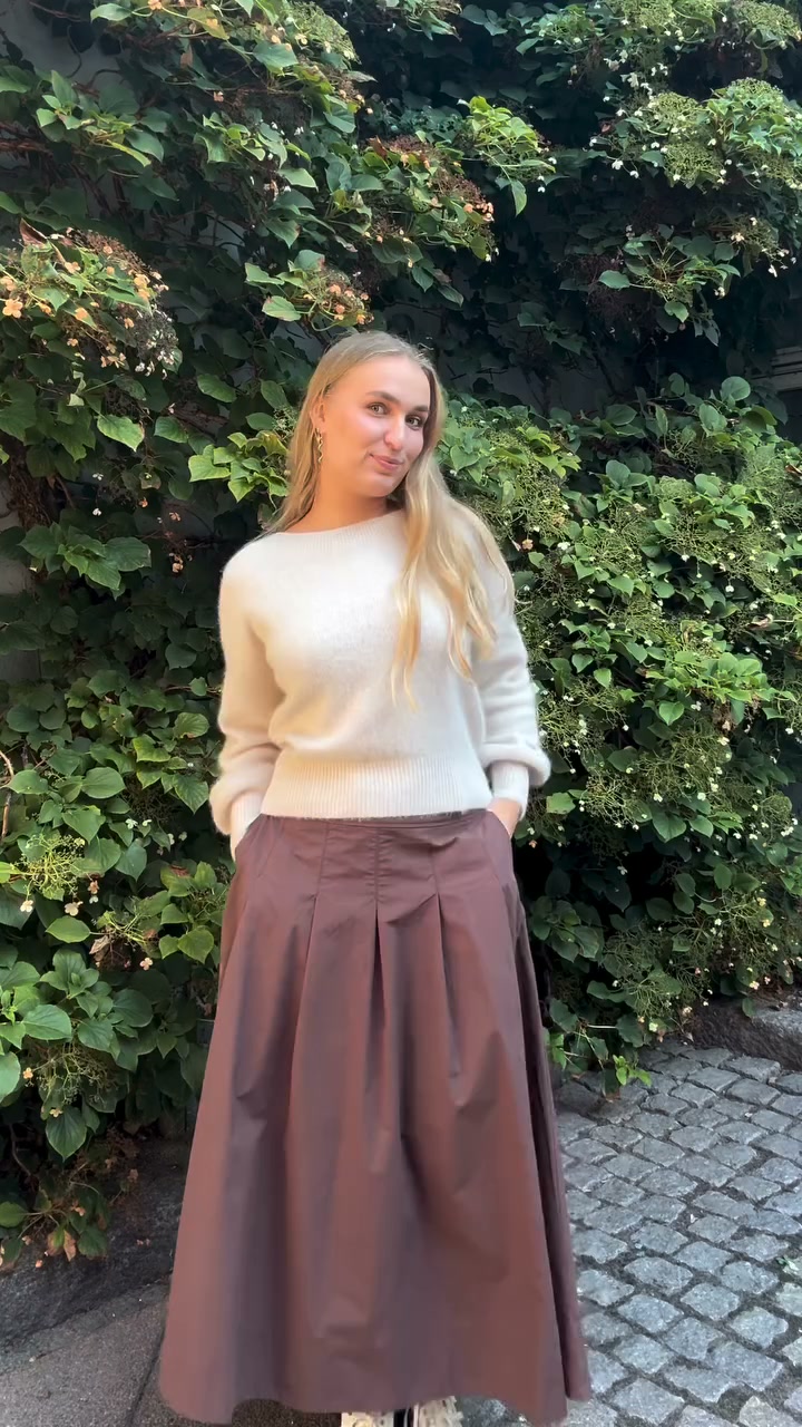 Udforsk sæsonens nye styles