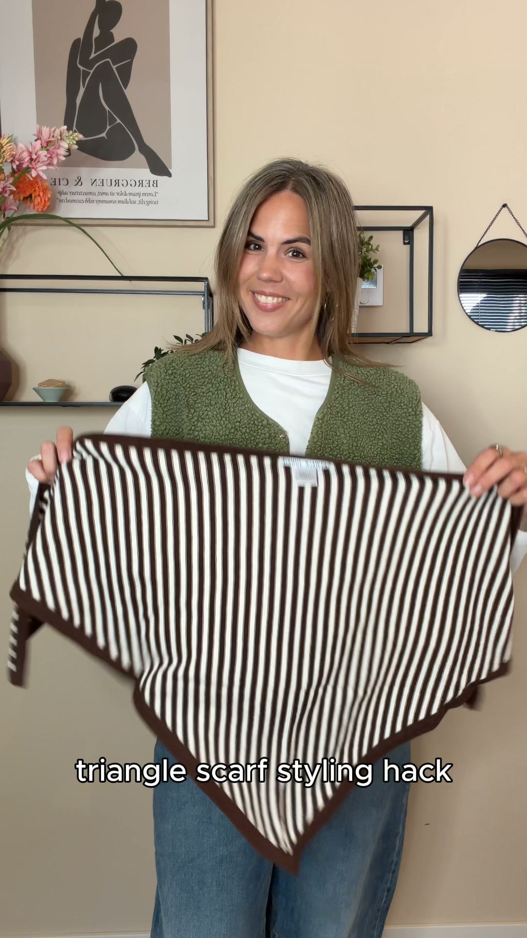 De perfecte finishing touch