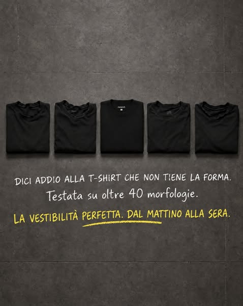 Fino al -35% sui nostri pack