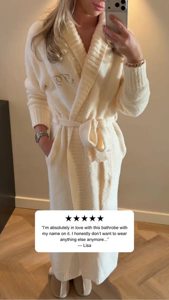 Give a unique personal gift
