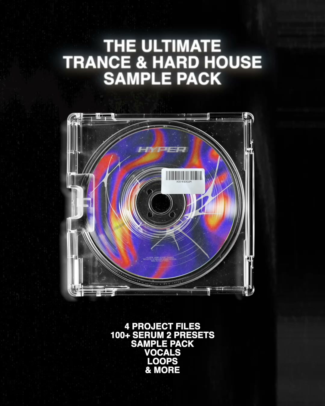 The Ultimate 2026 Hard House & Trance Sounds