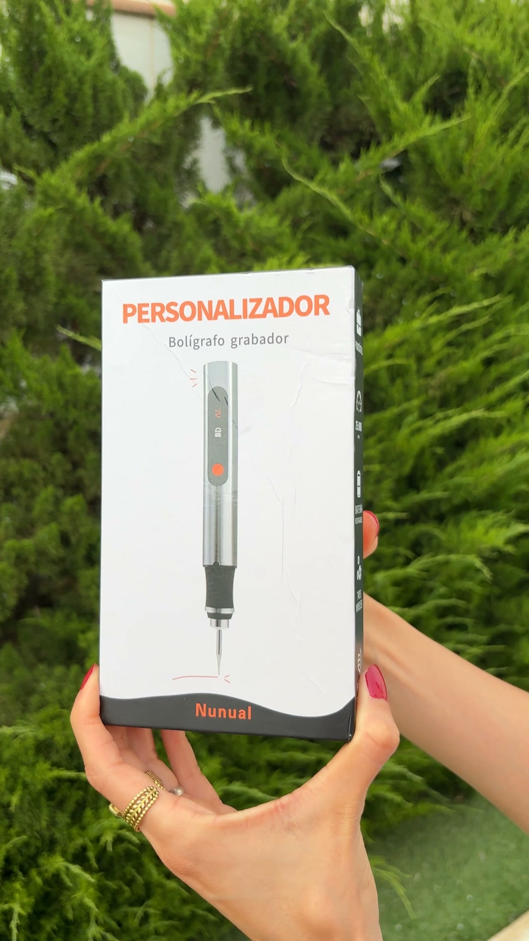 Envío gratis en 24/48 horas