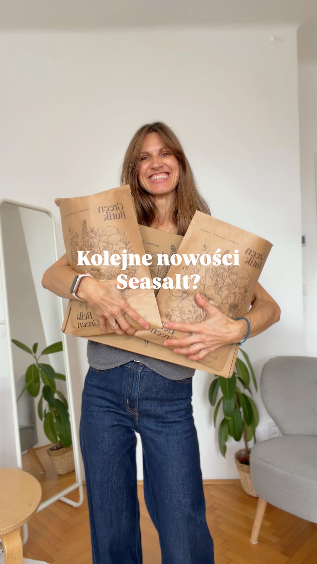 Seasalt nowości | Nasze jesienne perełki