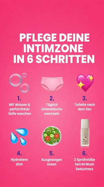 Diese leise Sorge? Sie gehört der Vergangenheit an