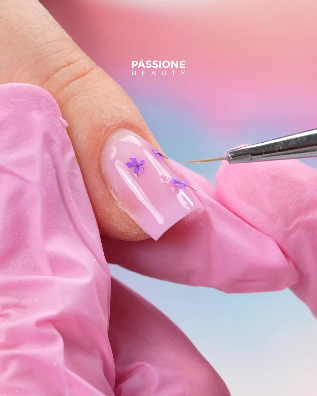 Passione Beauty France