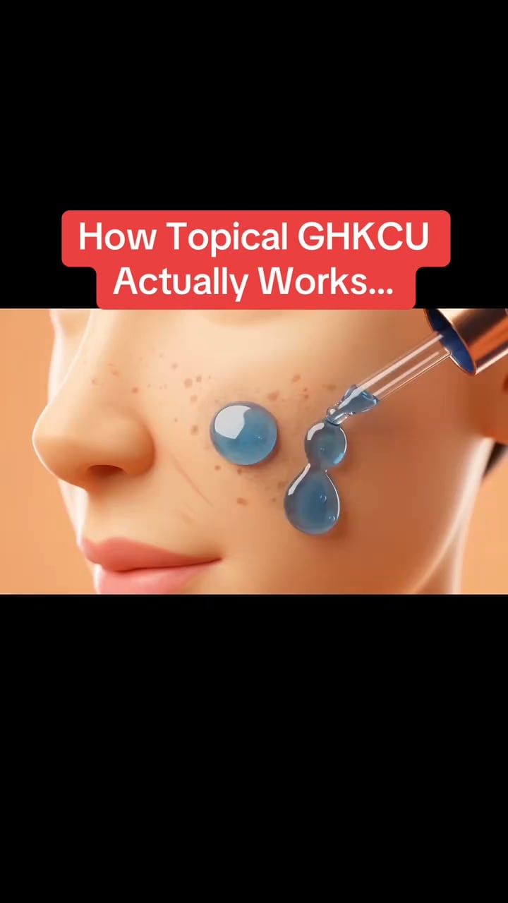 Clearer Skin Starts Here