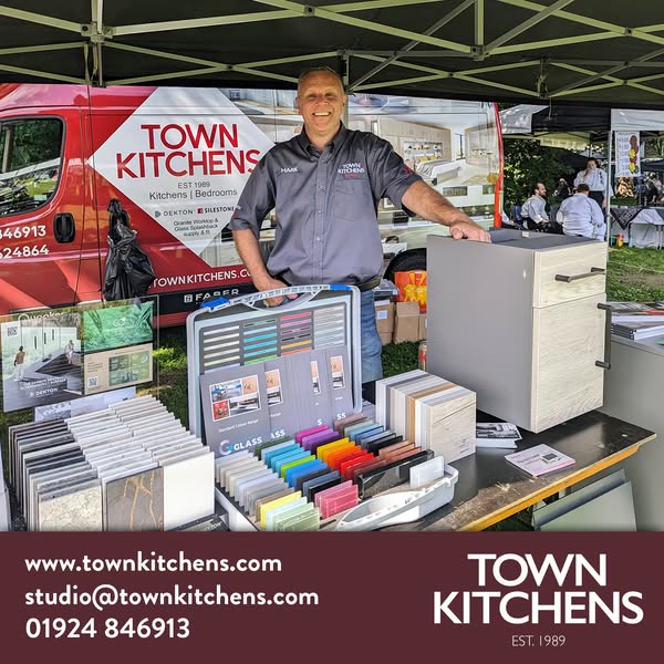Local Quality Kitchens