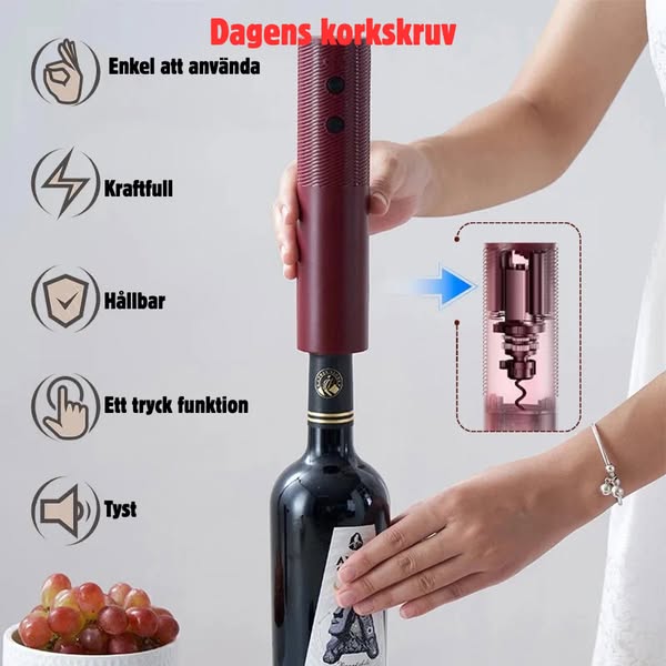 Fri frakt!