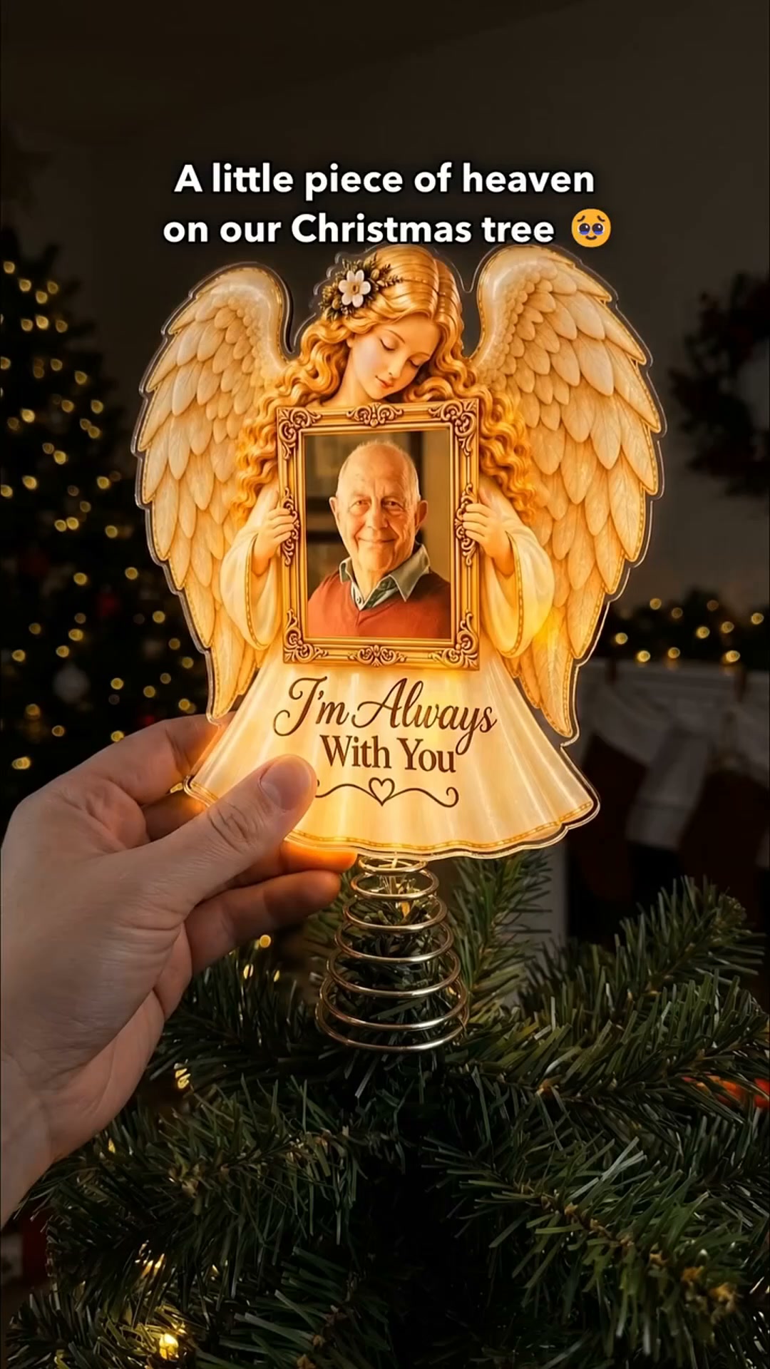 Anúncio de GiftDawn