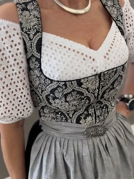Ihr Dirndl wartet schon auf Sie!