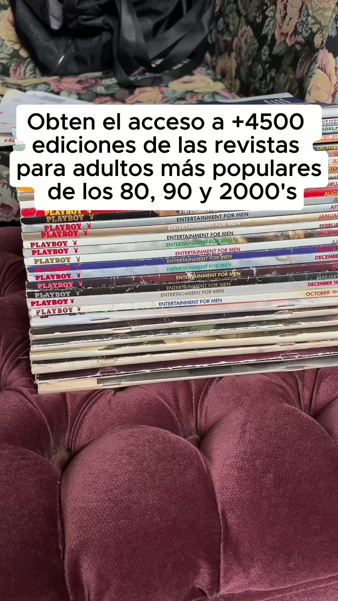 Accede a todo por UN SOLO pago de por vida