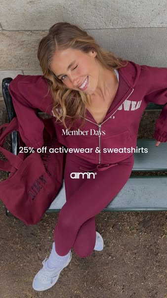 MEMBERS GET MORE! 25% OFF