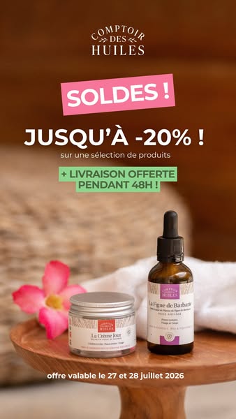 Plus une minute à perdre !
