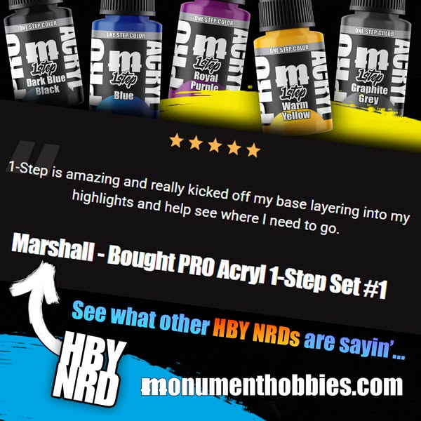 The Reviews are IN!