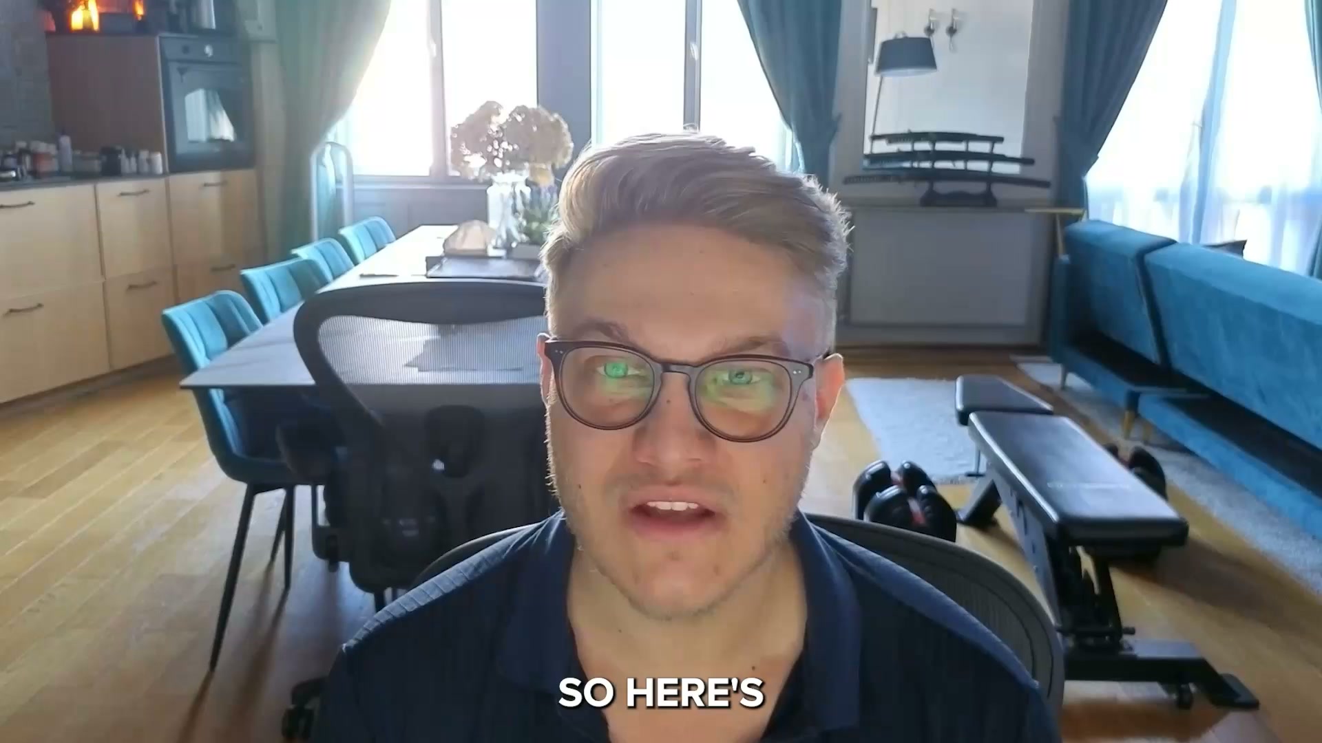 𝐇𝐞𝐫𝐞’𝐬 𝐄𝐱𝐚𝐜𝐭𝐥𝐲 𝐇𝐨𝐰 𝐆𝐞𝐭𝐭𝐢𝐧𝐠 𝐒𝐭𝐚𝐫𝐭𝐞𝐝 𝐖𝐨𝐫𝐤𝐬