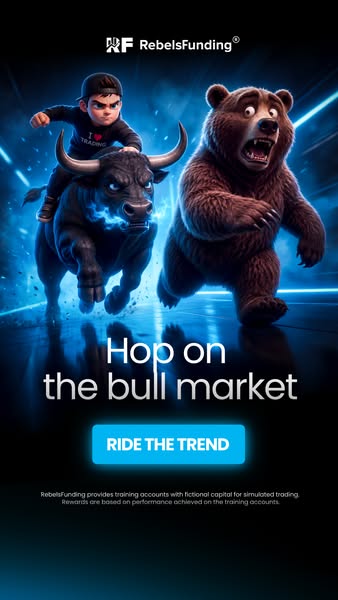 Ride the Market Trend