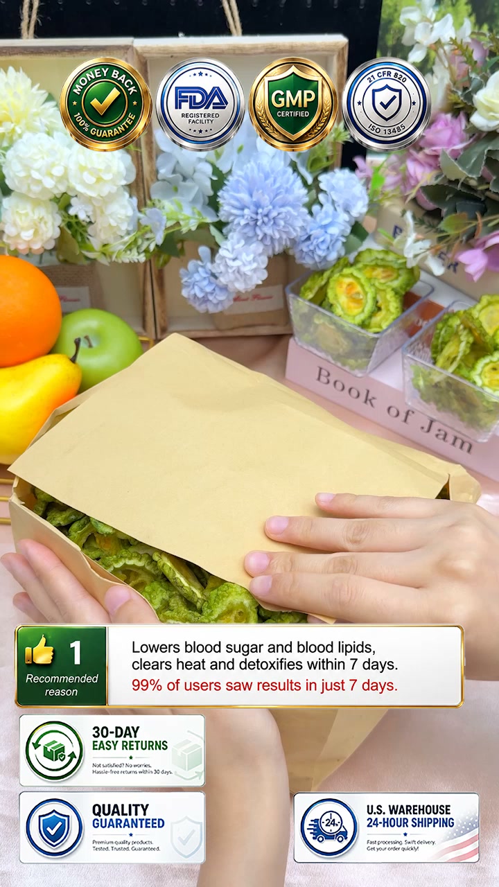 Ditch the Sugar, Gain the Energy: 90% See Results!