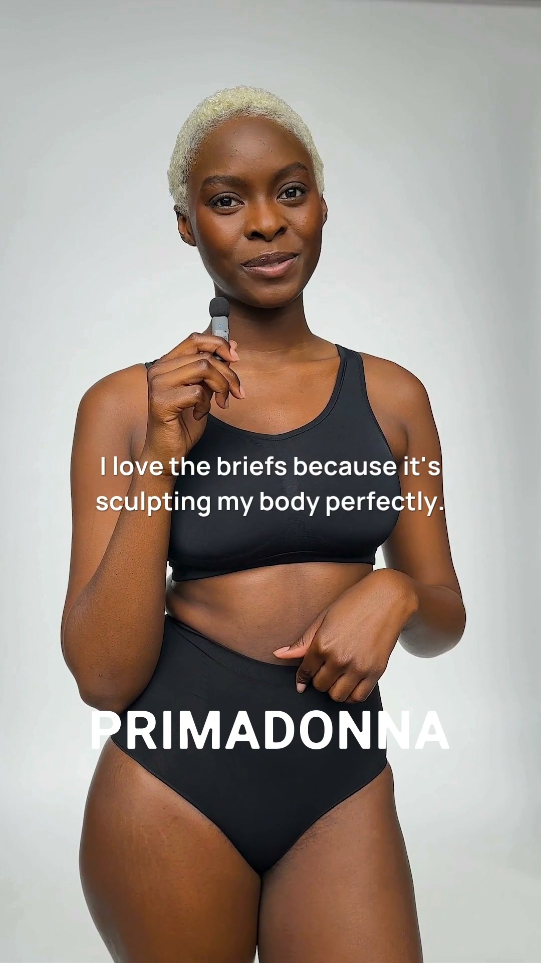 Shop Primadonna Solutions