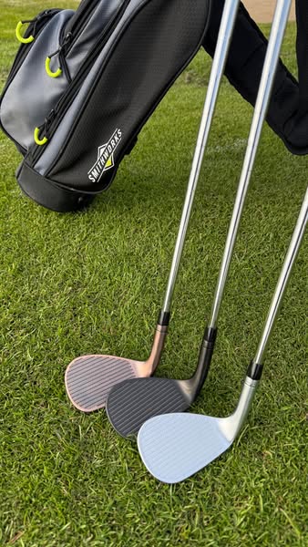 The new wedge from Smithworks: wedge 4.0