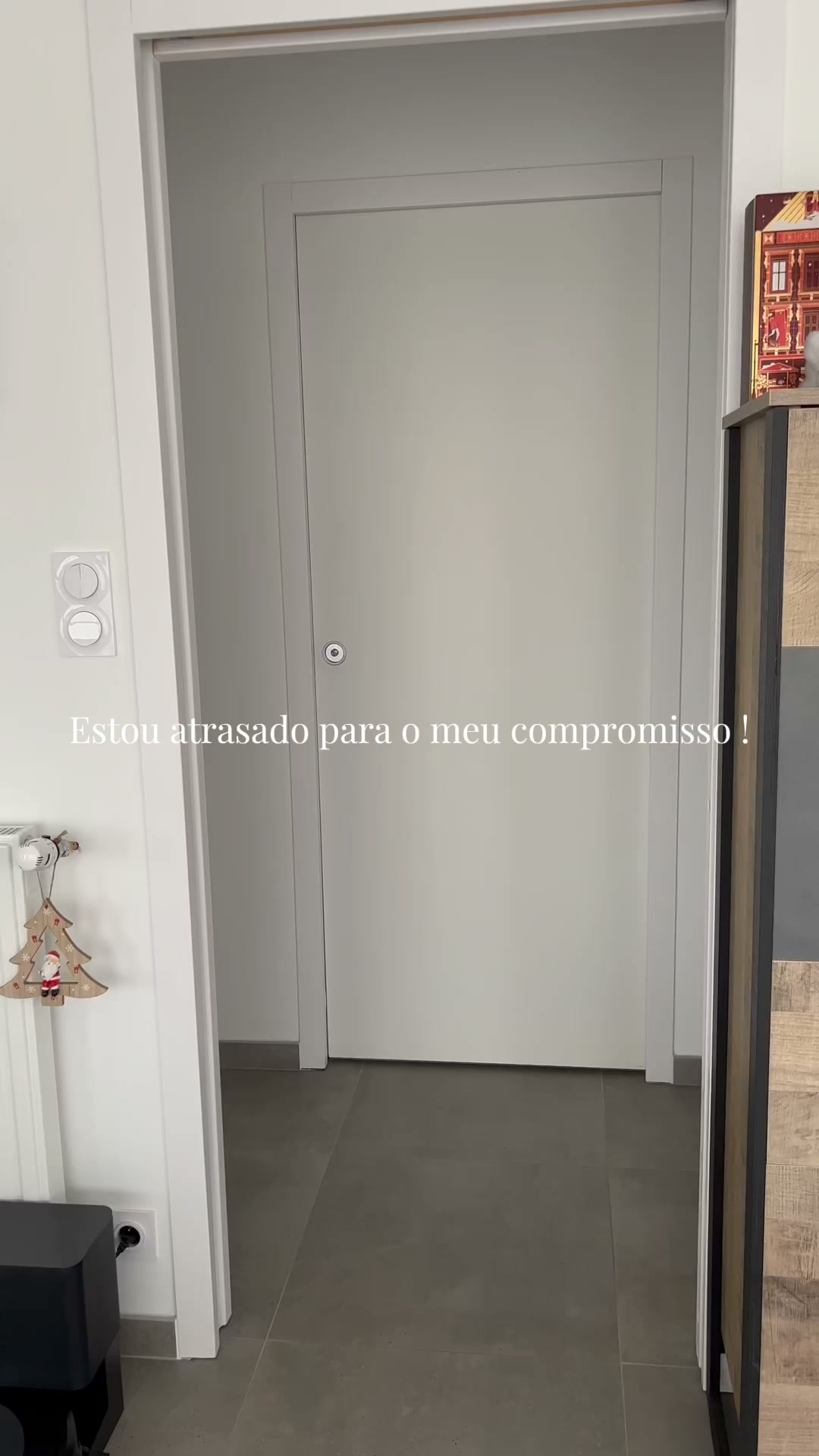 O robot que limpa a casa por ti