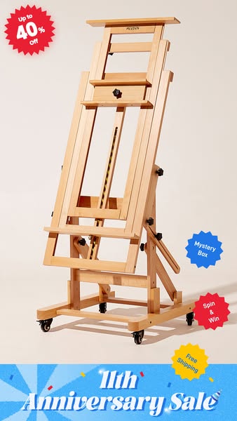 Upgrade Your Creative Studio