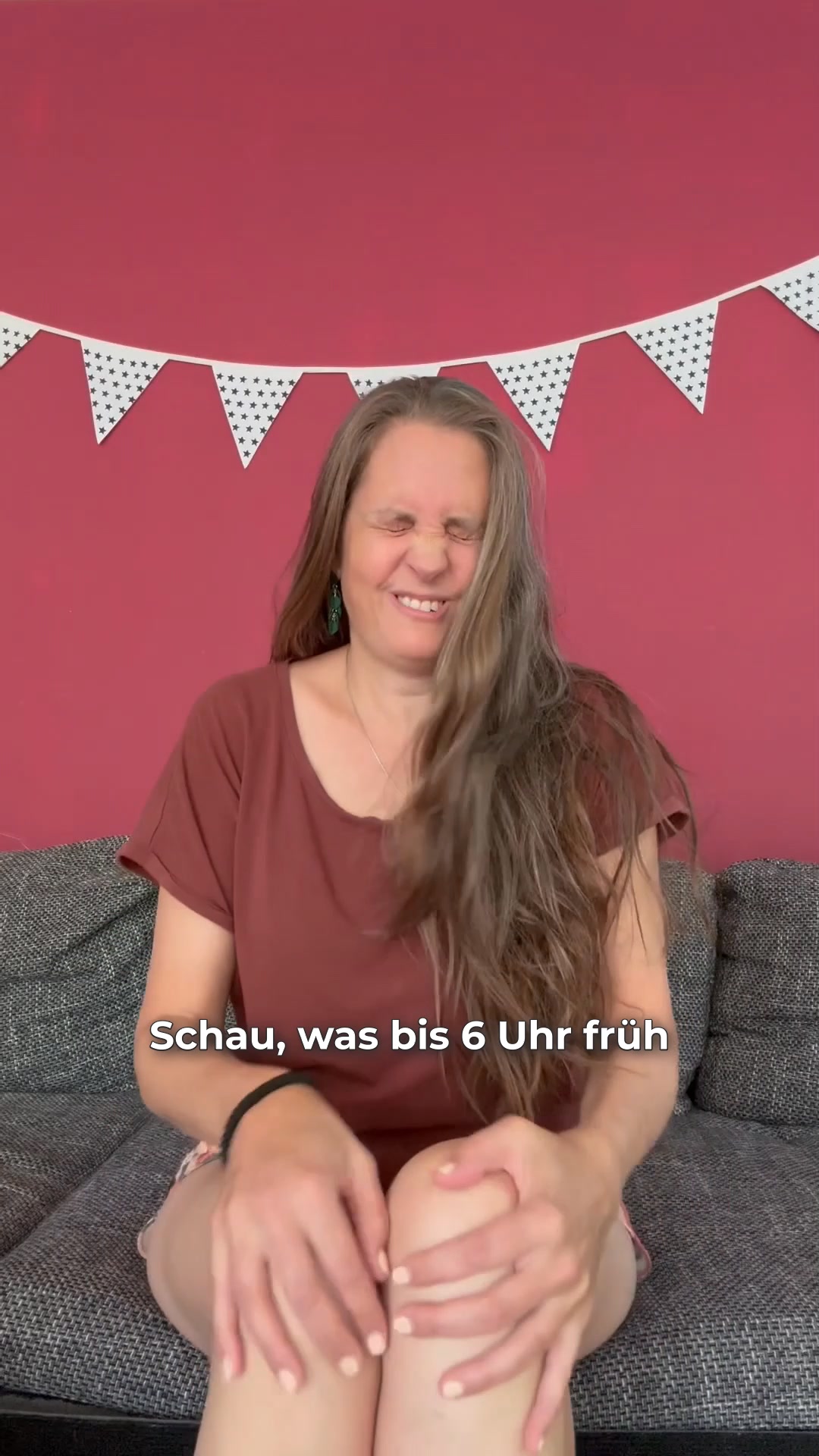 Bewegungsfreiheit zurück
