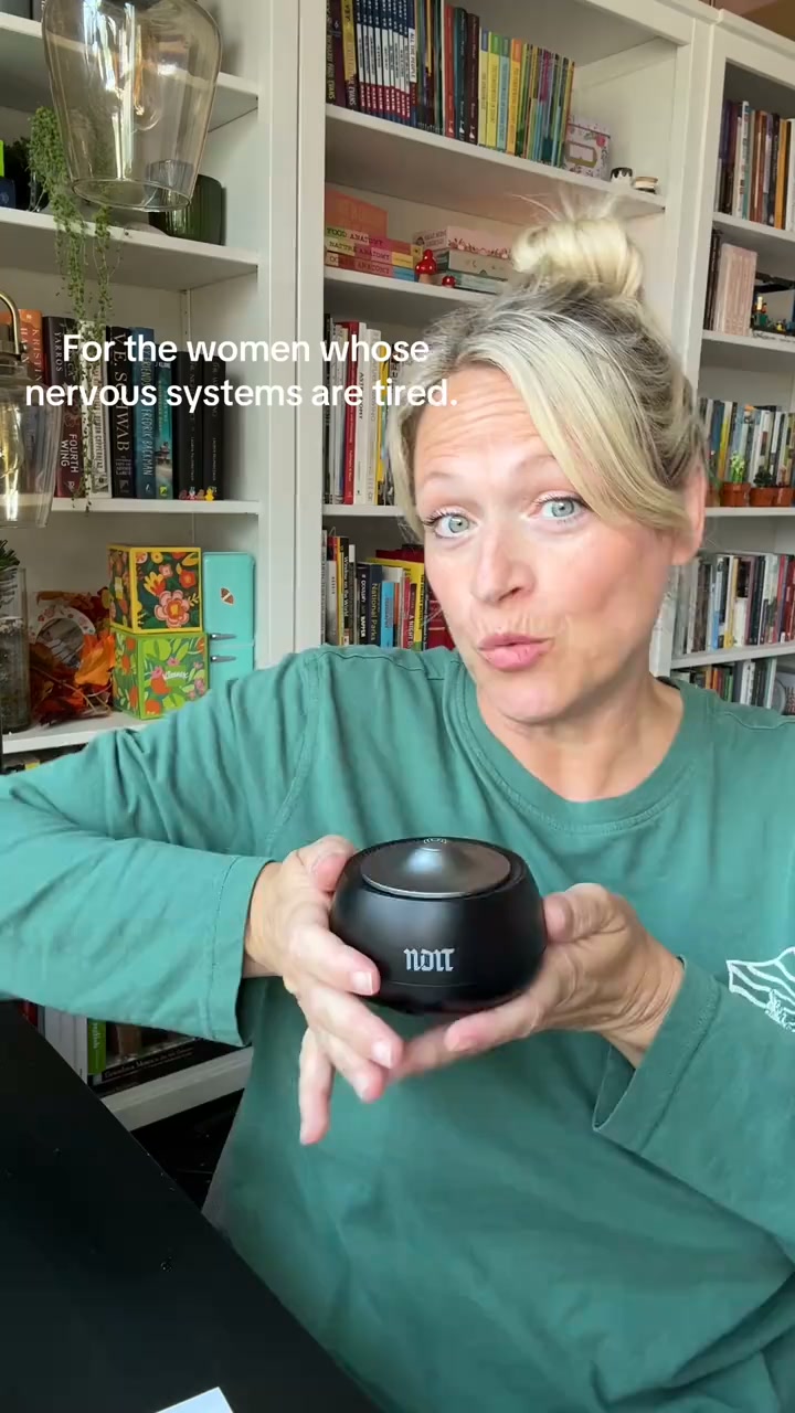 "I Didn't Believe in Frequency Healing Until I Tried This."