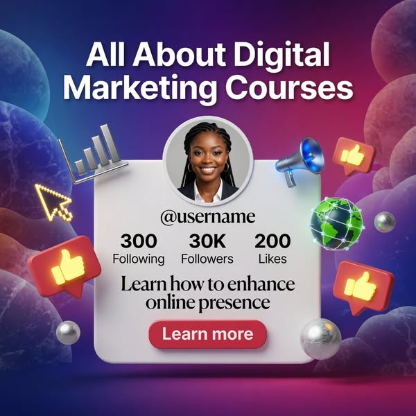 Discover more details about digital marketing courses designed for beginners and professionals.