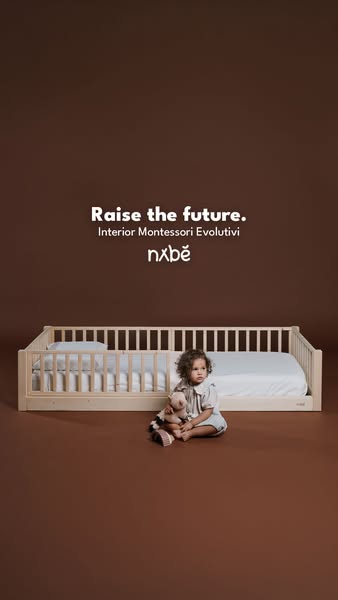 Interior Montessori Evolutivi