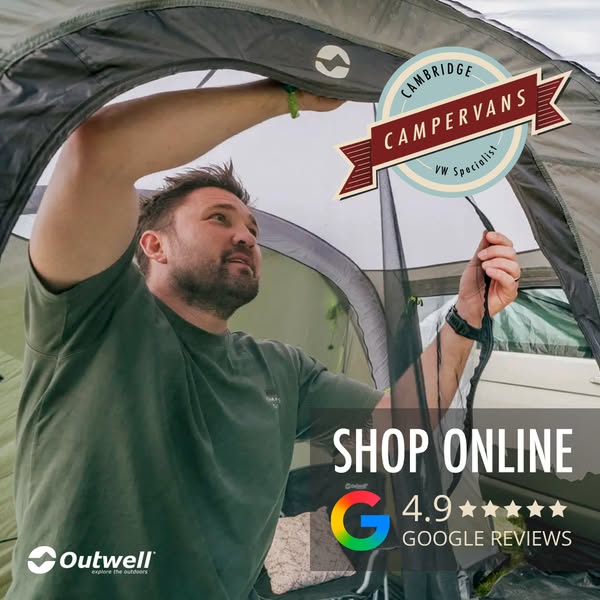 20% OFF SELECTED AWNINGS!