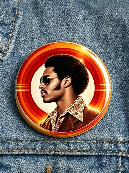 Stevie Wonder: 50 Years Soul
