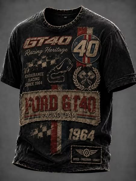 American V8 Speed Legacy！