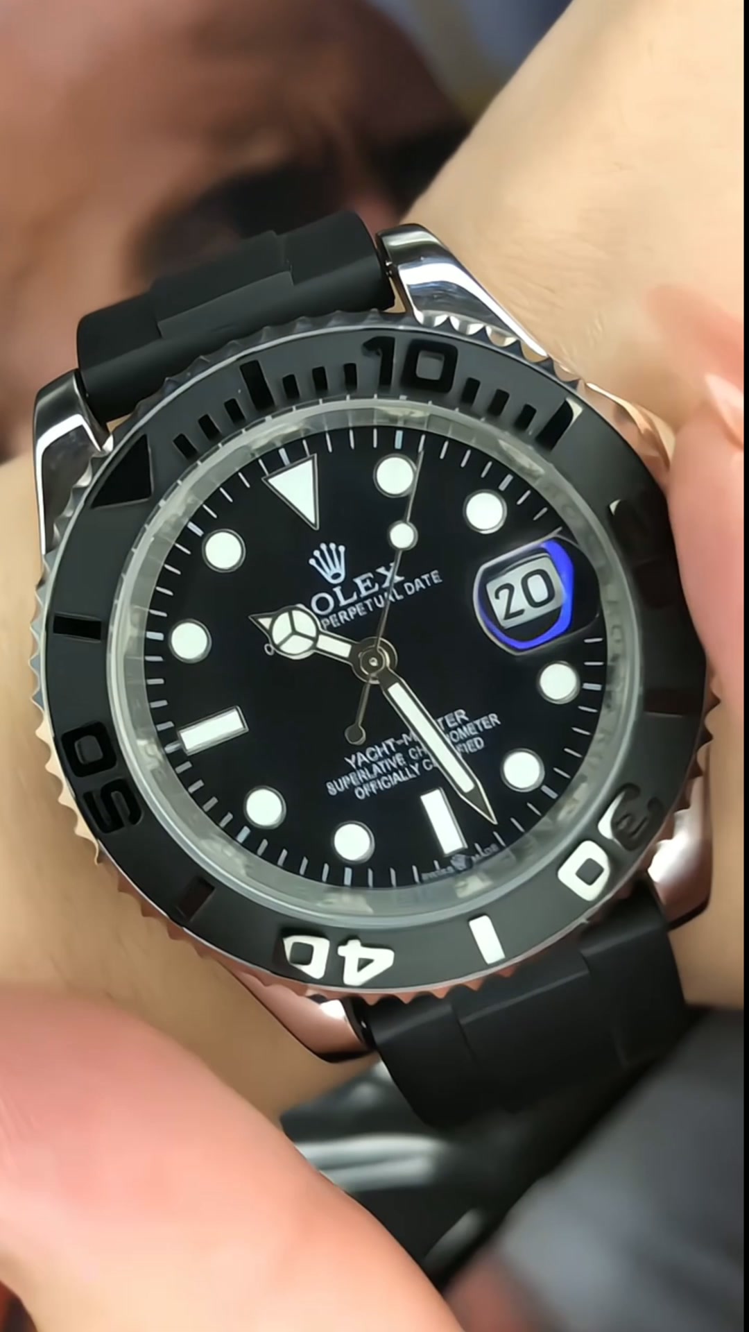 Luxury Style Within Reach