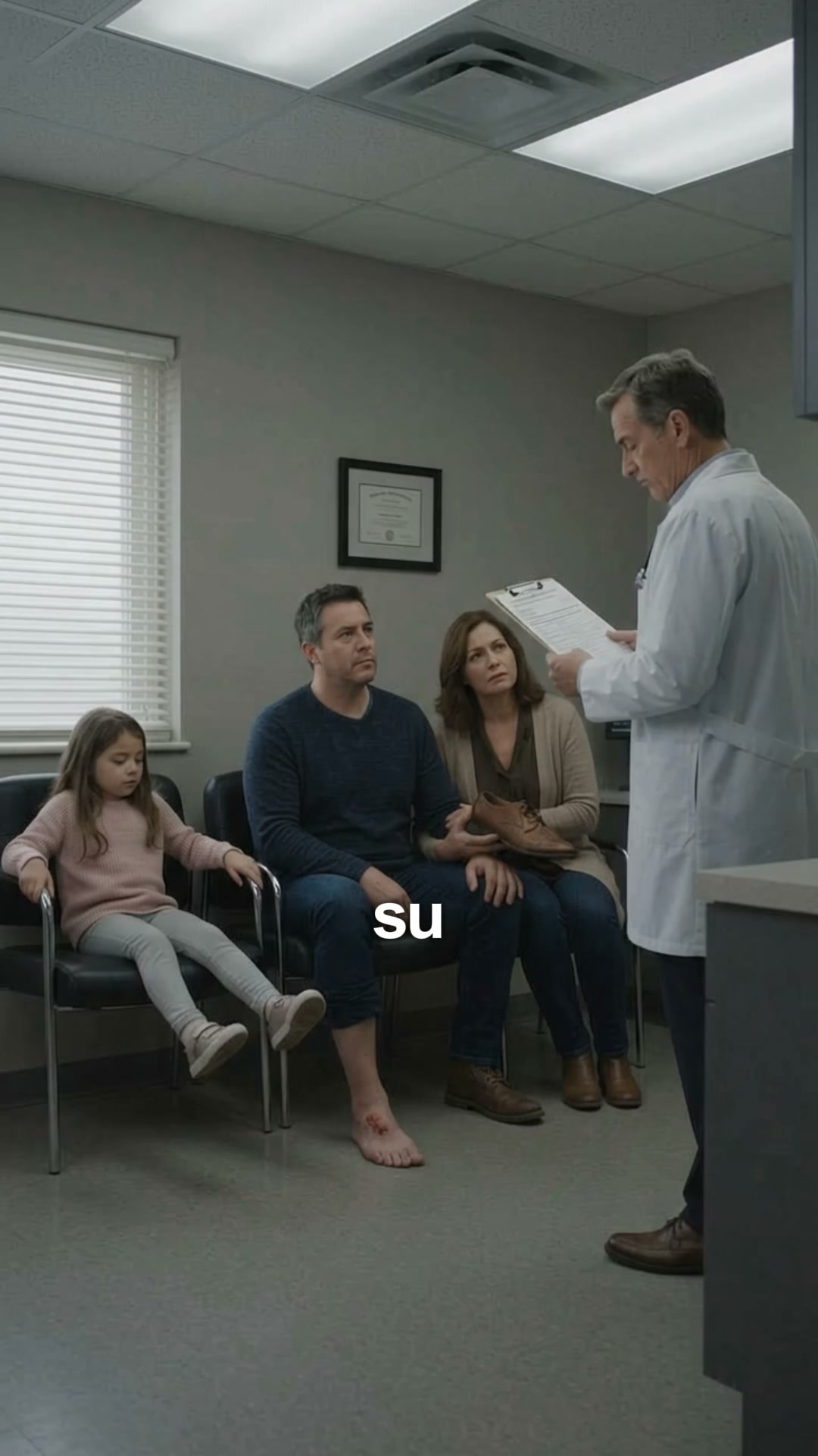 Si tienes azúcar alta mira esto