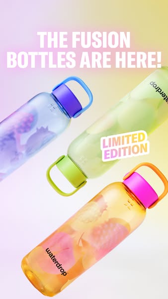 3 new shades just dropped.