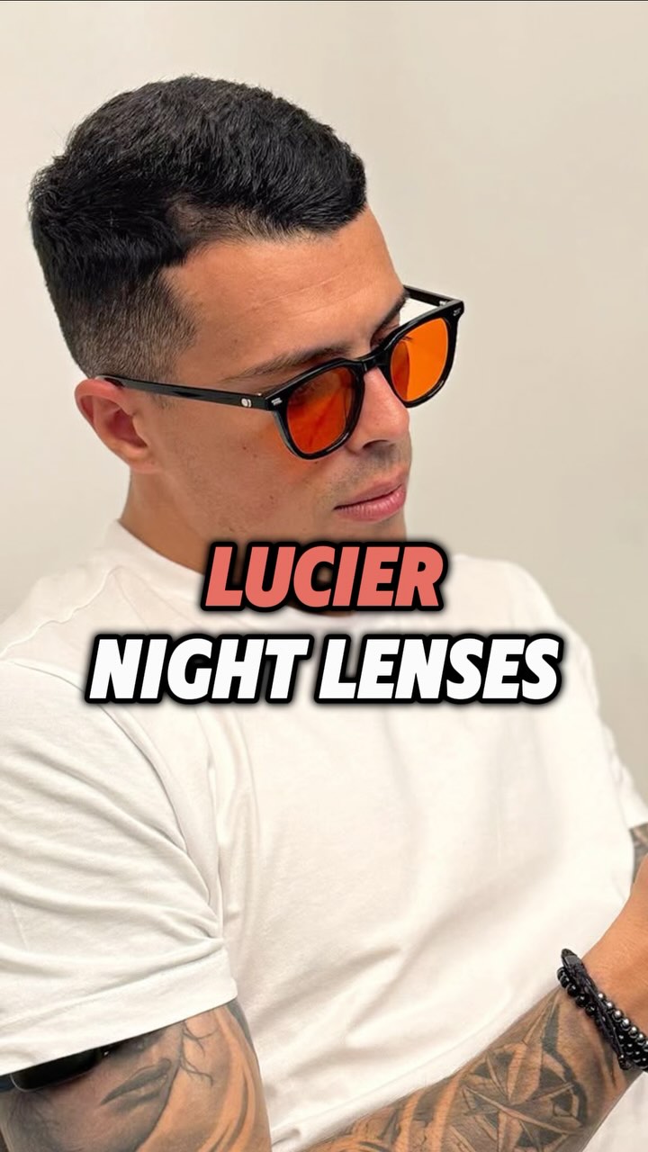Anúncio de Lucier