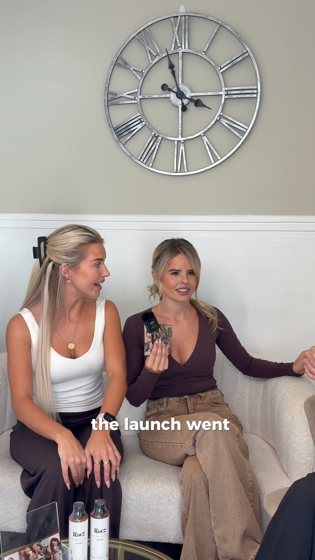 See why we keep selling out
