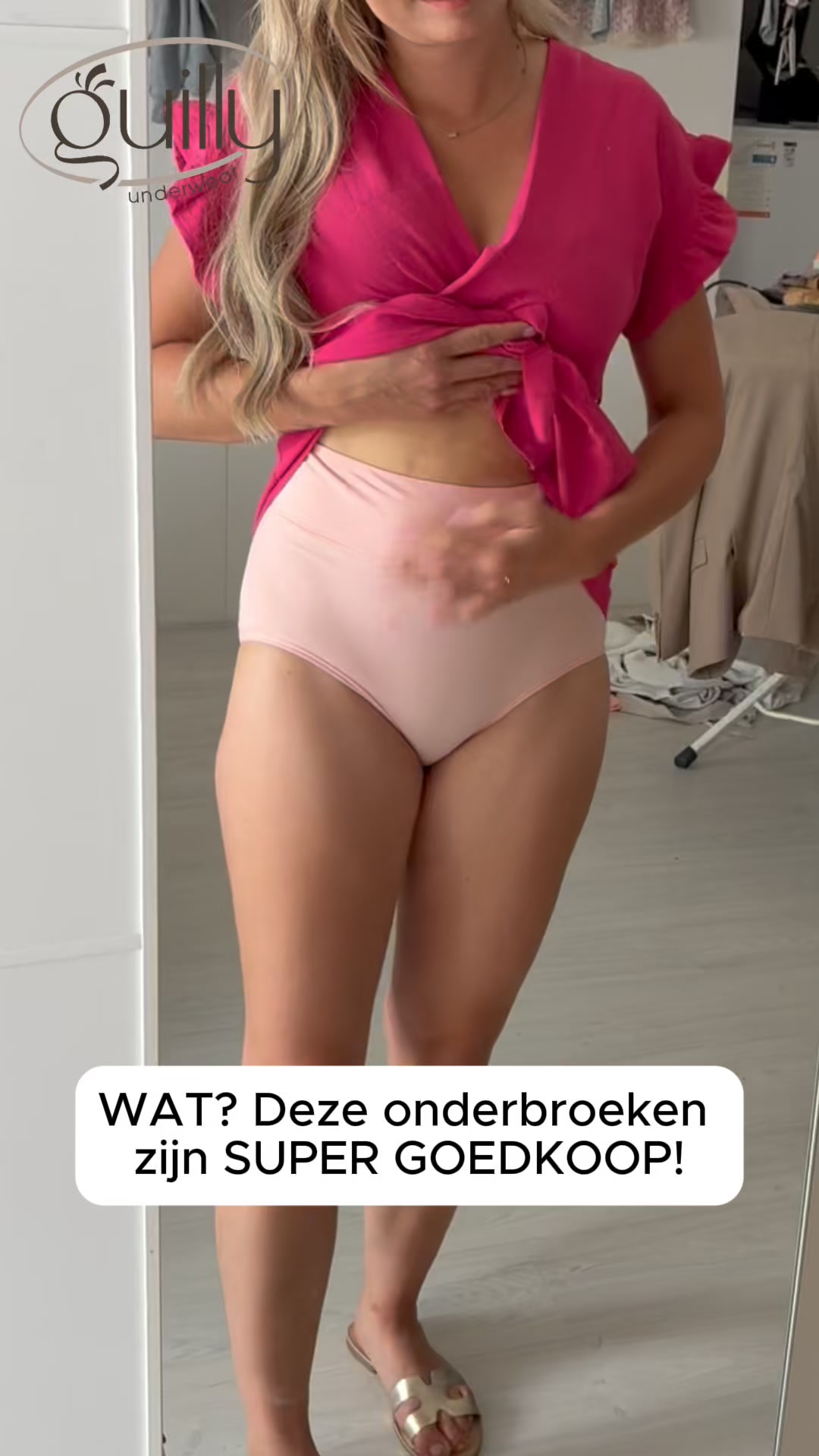 Warm & zacht + tijdelijke 2+3 actie