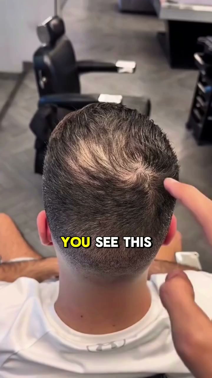 Instantly Get Fuller, Thicker Hair Naturally