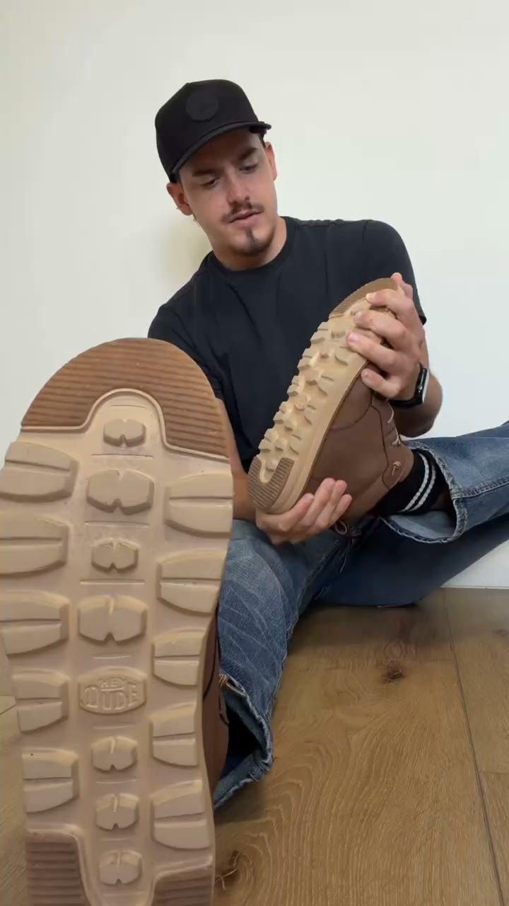 Built for Every Step