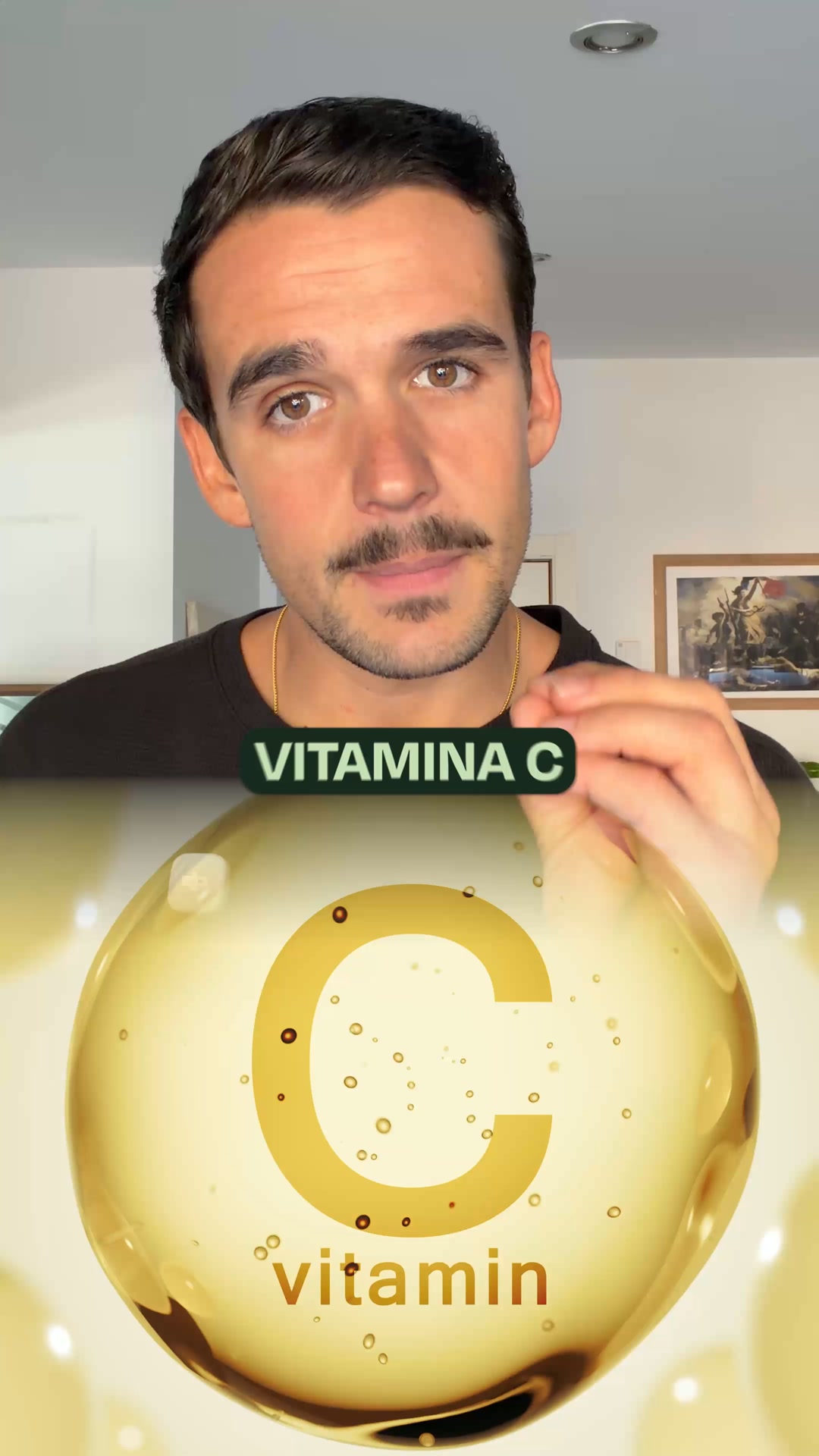 Vitamina C + TetraSod