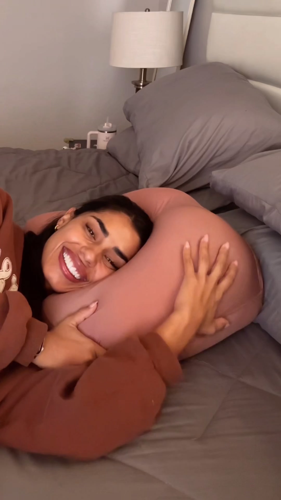 Better Shape. Better Sleep.