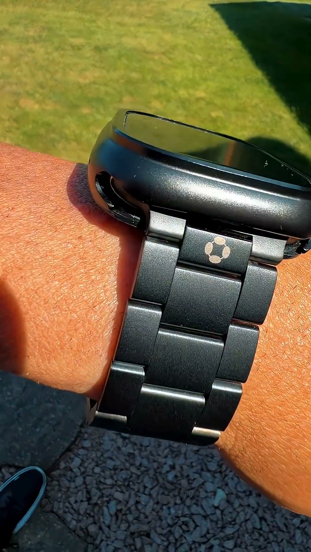 Upgrade your New Apple Watch