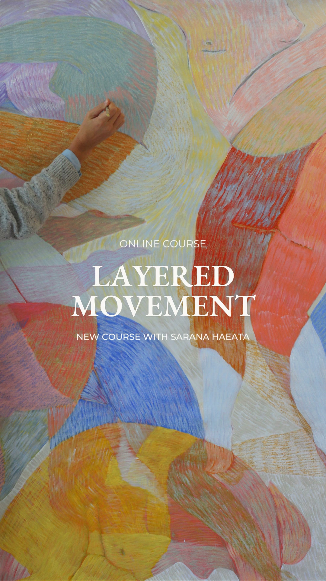 NEW Course: Layered Movement