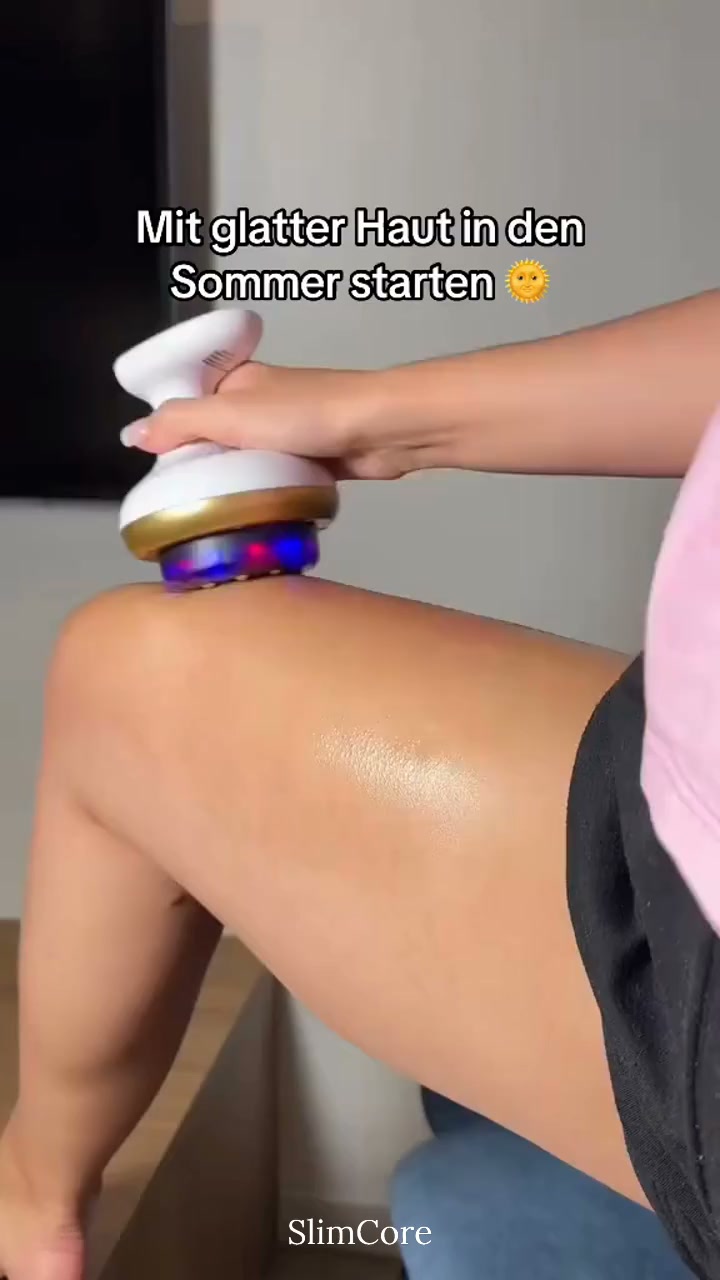 Anúncio de SlimCore-3D