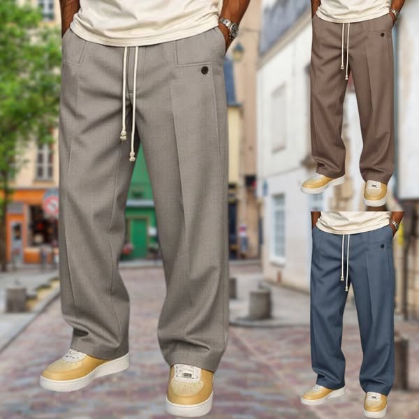 1+1 GRATIS: Zwei Hosen, ein Preis