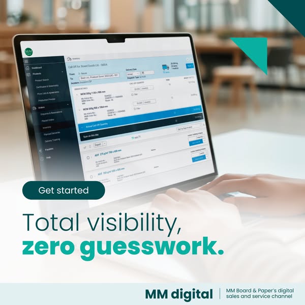 Discover MM digital