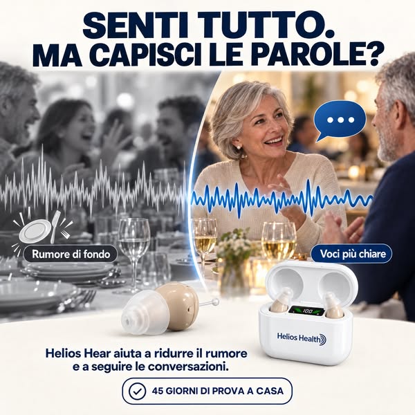 Sentire Meglio Non Dovrebbe Costare 3.000 €